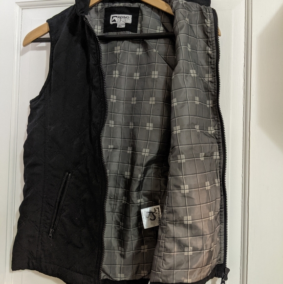 Riding Sport Kingston Vest - Picture 11 of 11